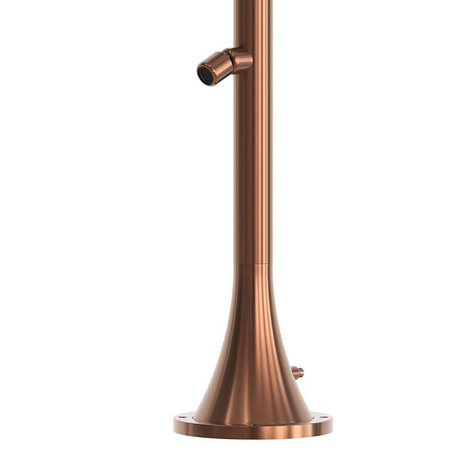 DOCCIA-INOX-LUNA-DOPPIO-TMP-ORO-ROSA - immagine 4