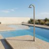 DOCCIA-INOX-LUNA-TMP-INOX DOCCIA INOX LUNA TMP INOX Ambientata 15 100x100
