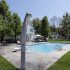 Swimming,Pool,Outside,Luxury,Home,With,Diving,Board
