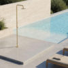 DOCCIA-NORA-ORO DOCCIA NORA ORO Ambientata 100x100
