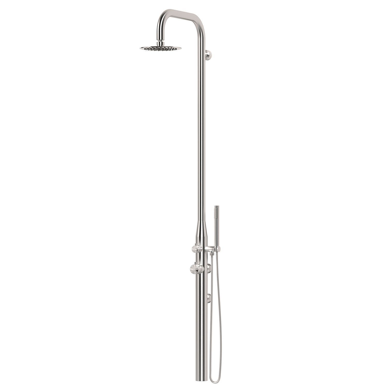 DOCCIA-PULA-PARETE-INOX - immagine 2