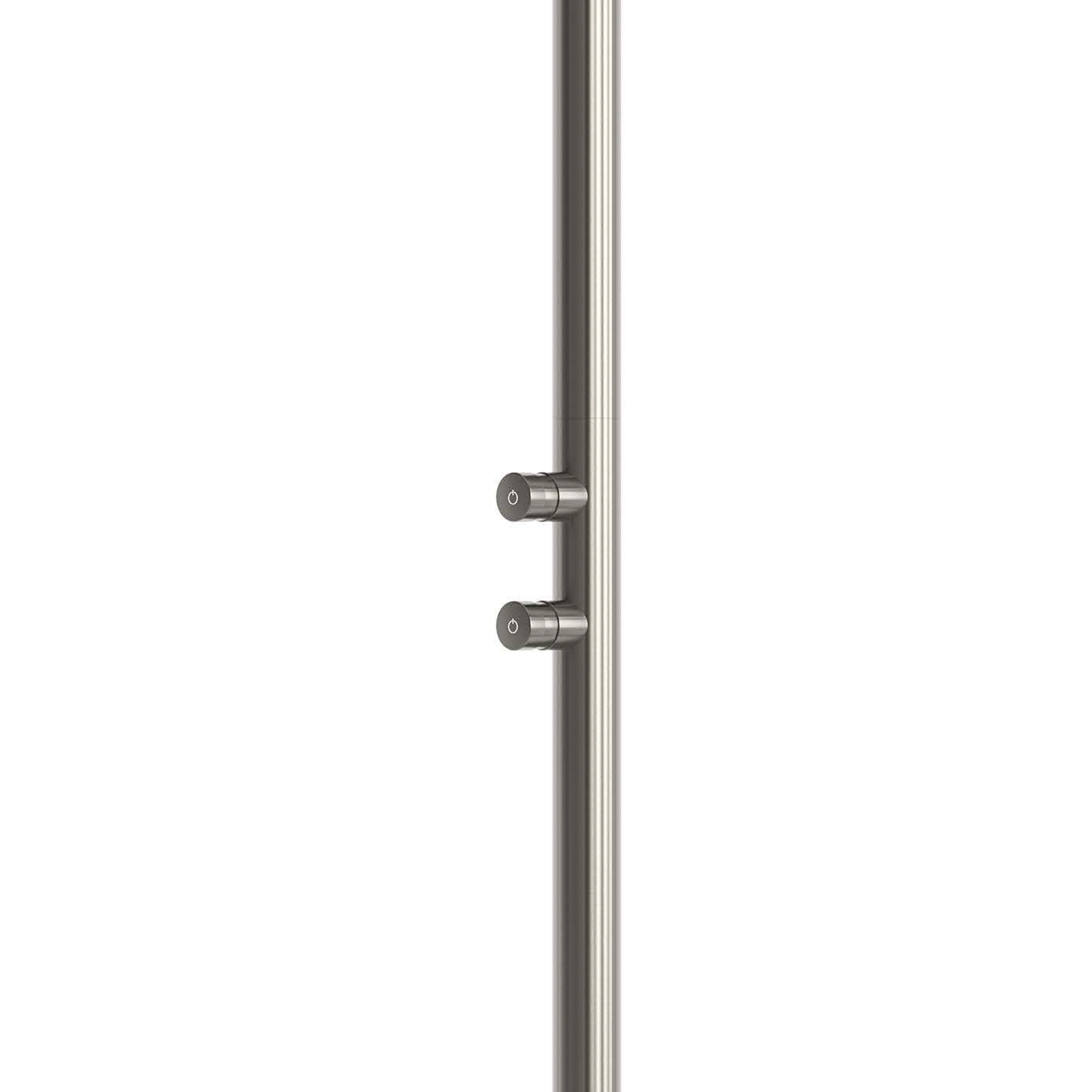 DOCCIA-QUARTU-DOPPIO-TMP-CANNA-FUCILE-2 - SINED | Docce in piscina | Lettini da giardino | Caminetti elettrici! Infrarossi