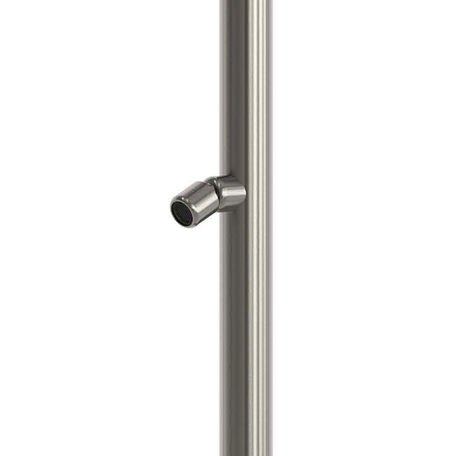 DOCCIA-QUARTU-DOPPIO-TMP-CANNA-FUCILE-3 - SINED | Docce in piscina | Lettini da giardino | Caminetti elettrici! Infrarossi