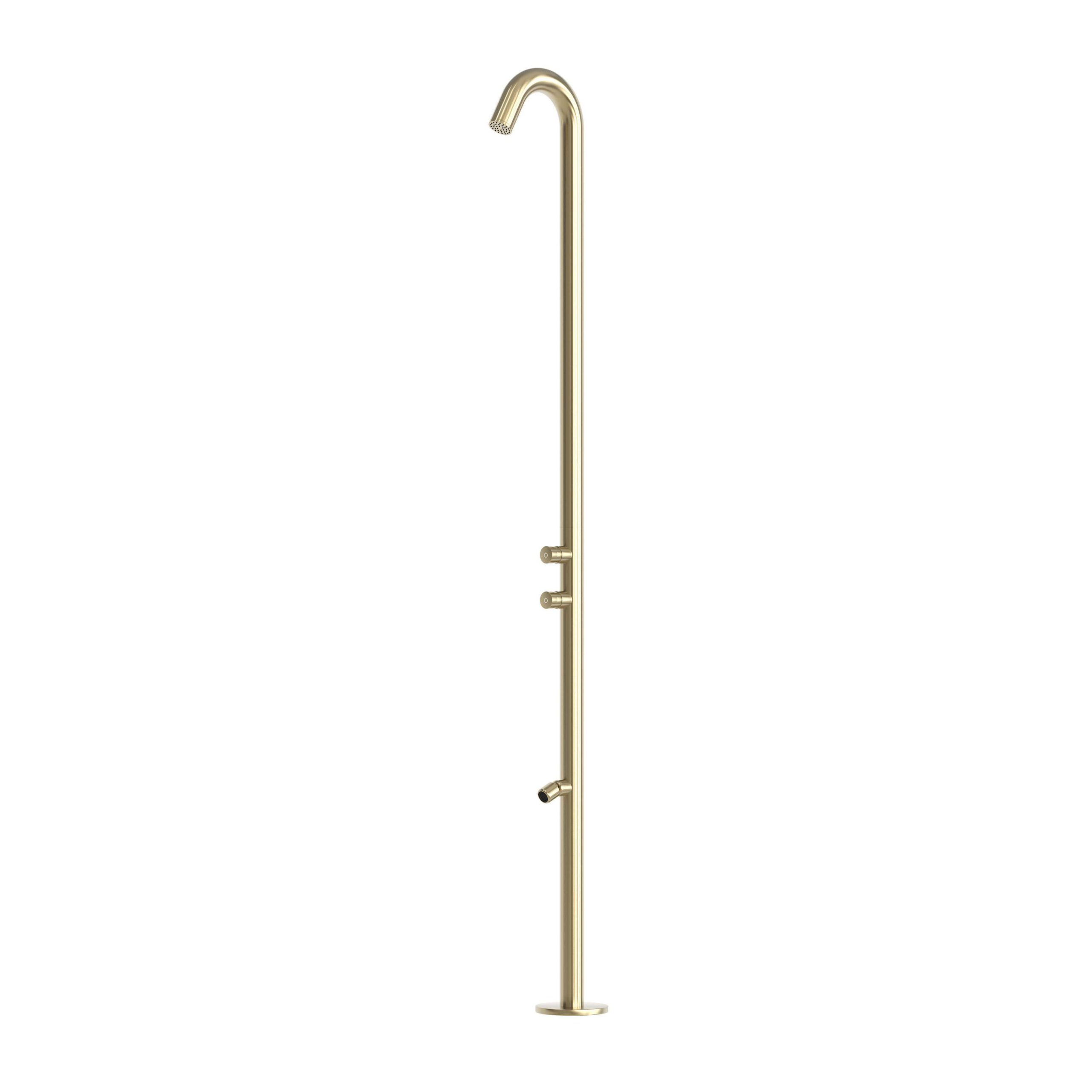 DOCCIA-QUARTU-DOPPIO-TMP-ORO DOCCIA-QUARTU-DOPPIO-TMP-ORO - immagine 2