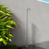 DOCCIA-QUARTU-INOX DOCCIA QUARTU INOX Ambientata 3 100x100