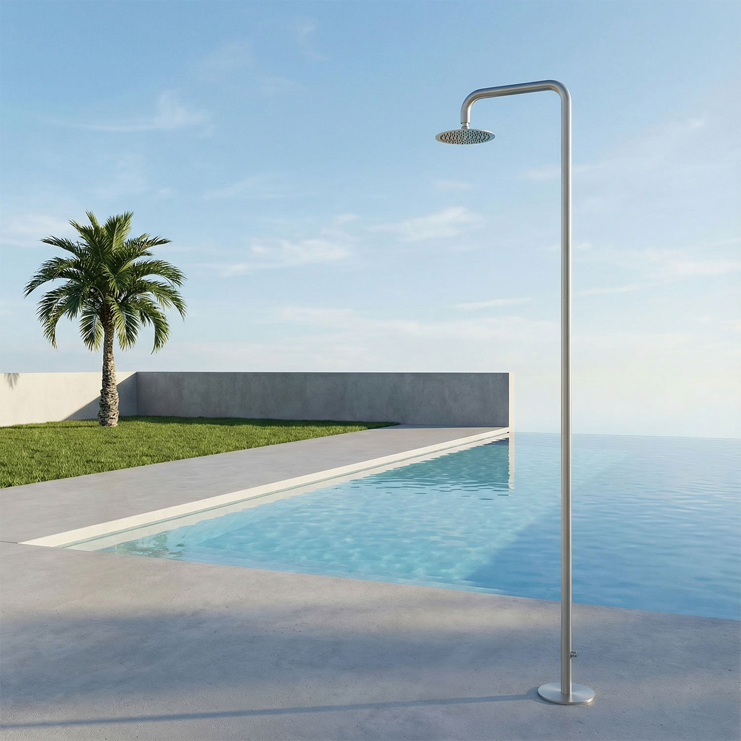 DOCCIA-SANTADI-INOX-ambientata DOCCIA-SANTADI-INOX