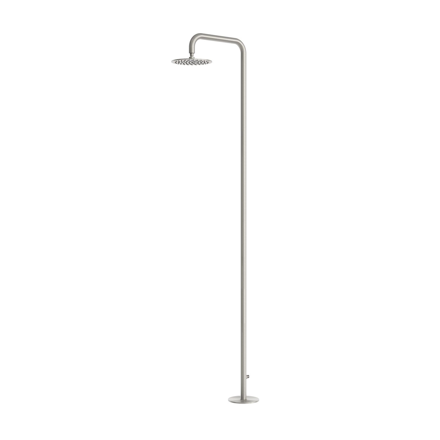 DOCCIA-SANTADI-INOX DOCCIA-SANTADI-INOX - immagine 2