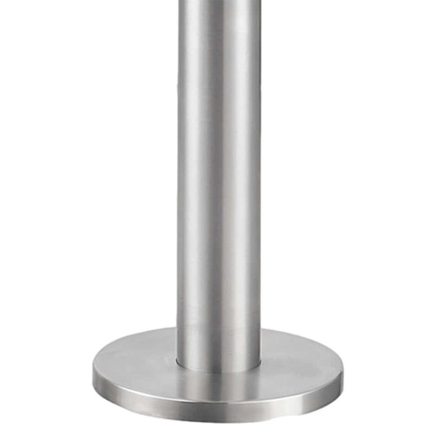 DOCCIA-SASSARI-INOX-4 - SINED | Docce in piscina | Lettini da giardino | Caminetti elettrici! Infrarossi