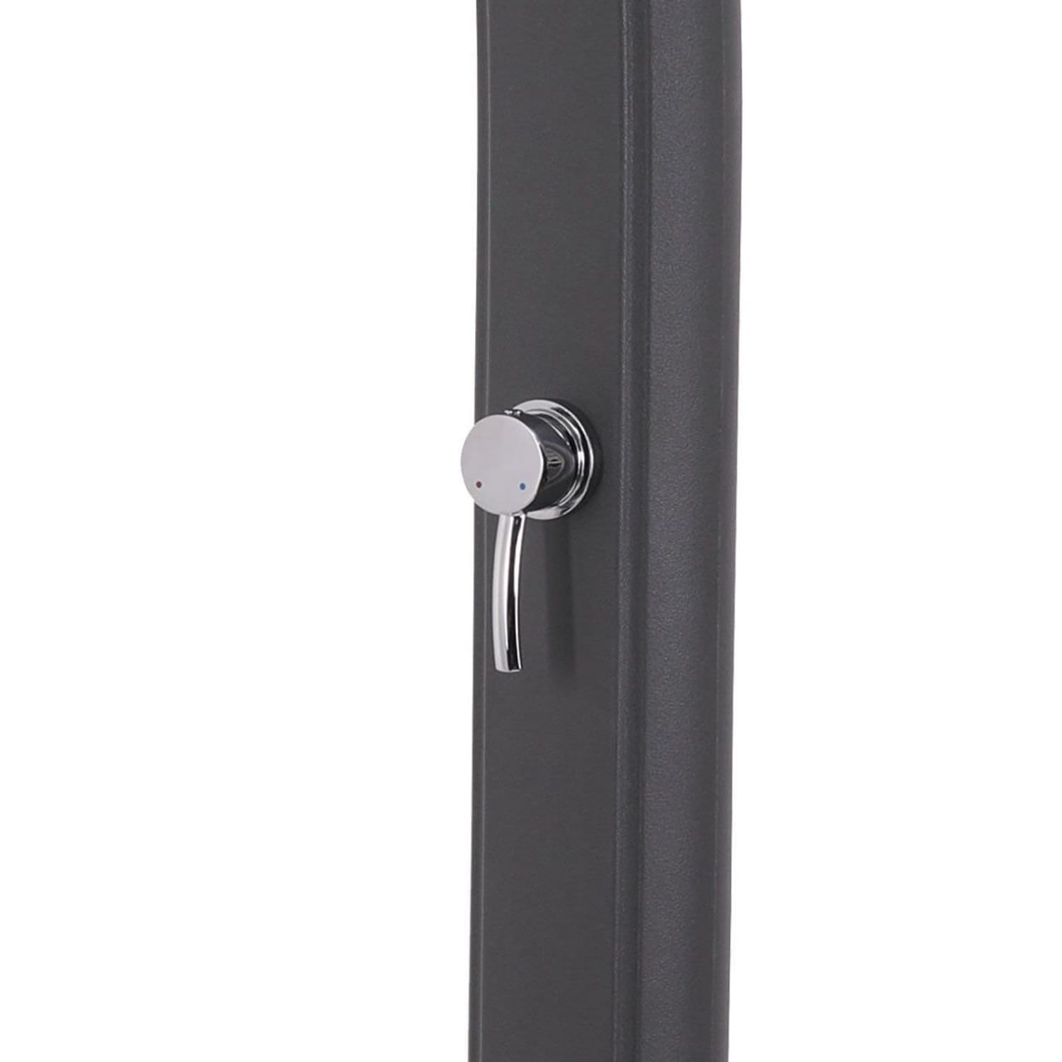 DOCCIA-SOLE-GRIGIA - immagine 4