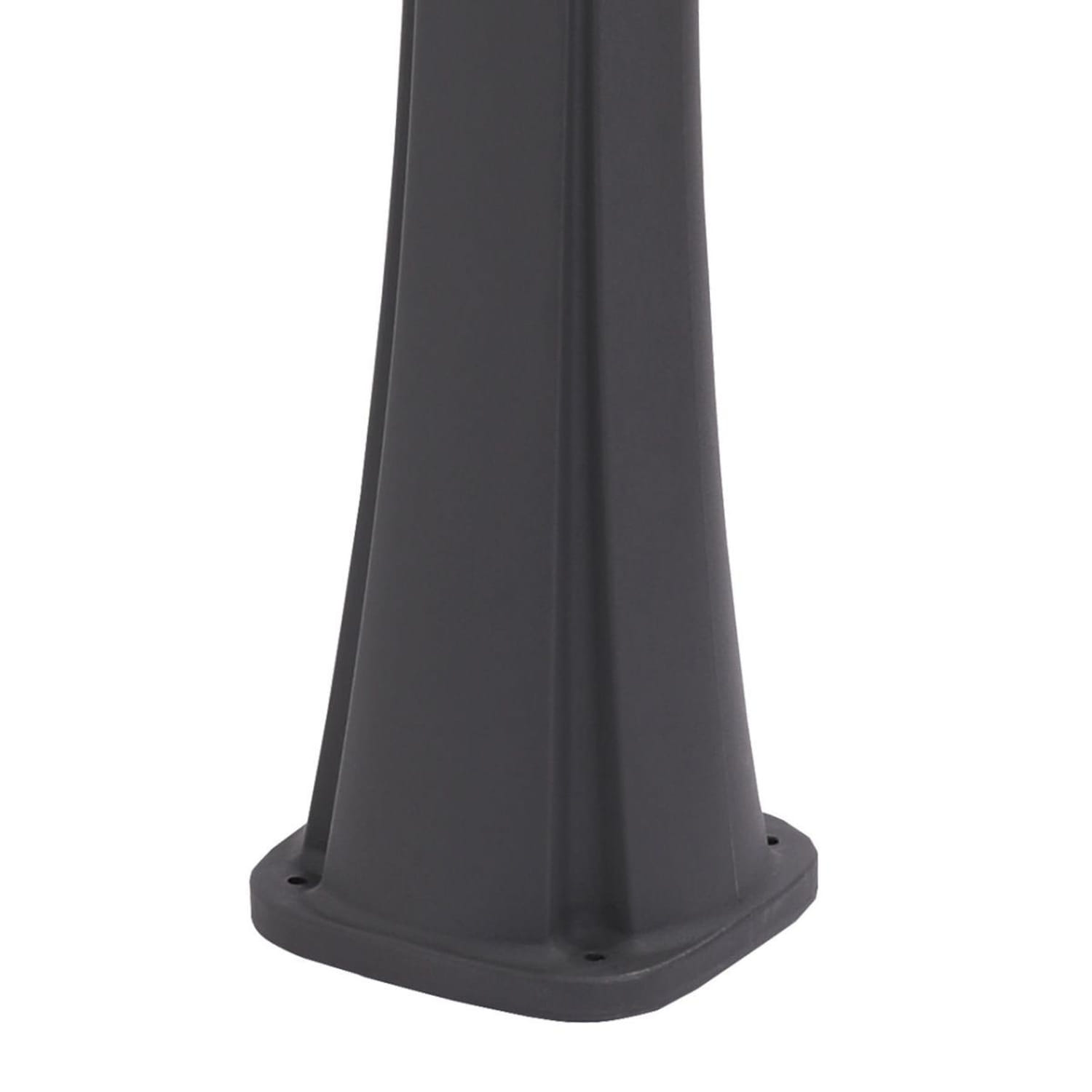 DOCCIA-SOLE-GRIGIA-5 - SINED | Docce in piscina | Lettini da giardino | Caminetti elettrici! Infrarossi