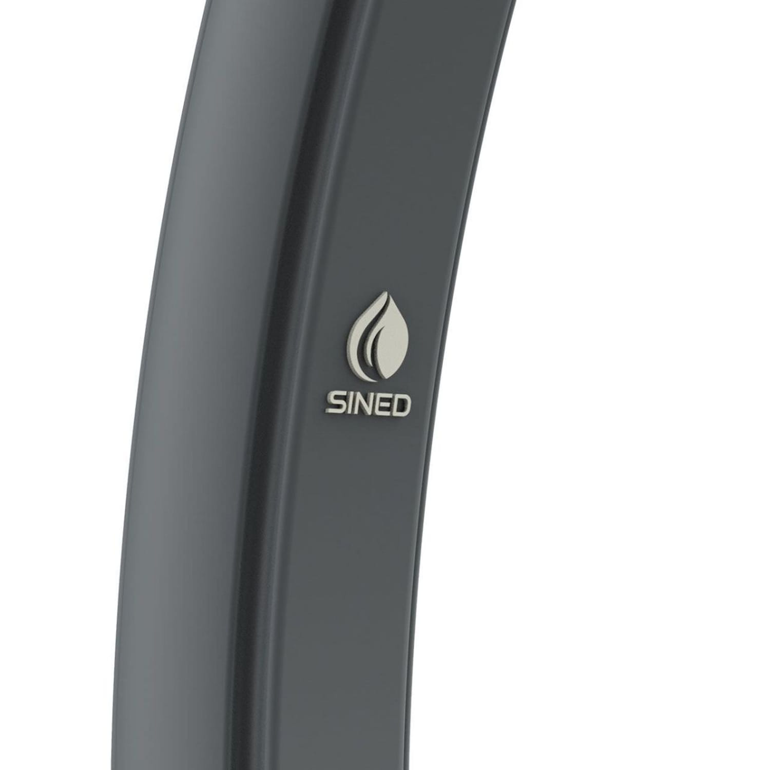 DOCCIA-SOLE-XXL-GRIGIA - immagine 3