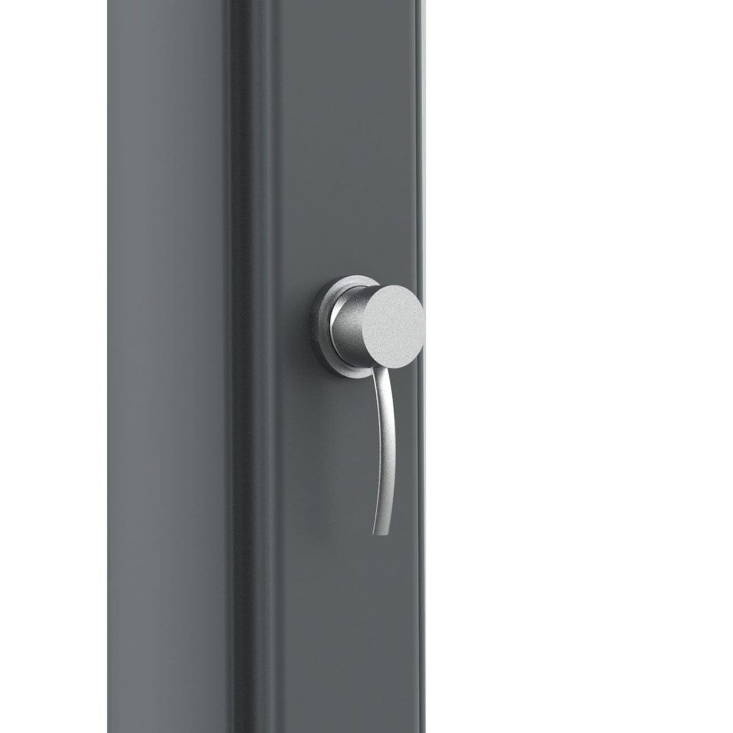 DOCCIA-SOLE-XXL-GRIGIA - immagine 4