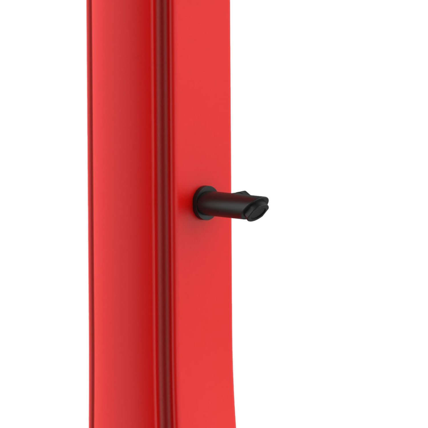 DOCCIA-SOLE-XXL-ROSSA - immagine 5