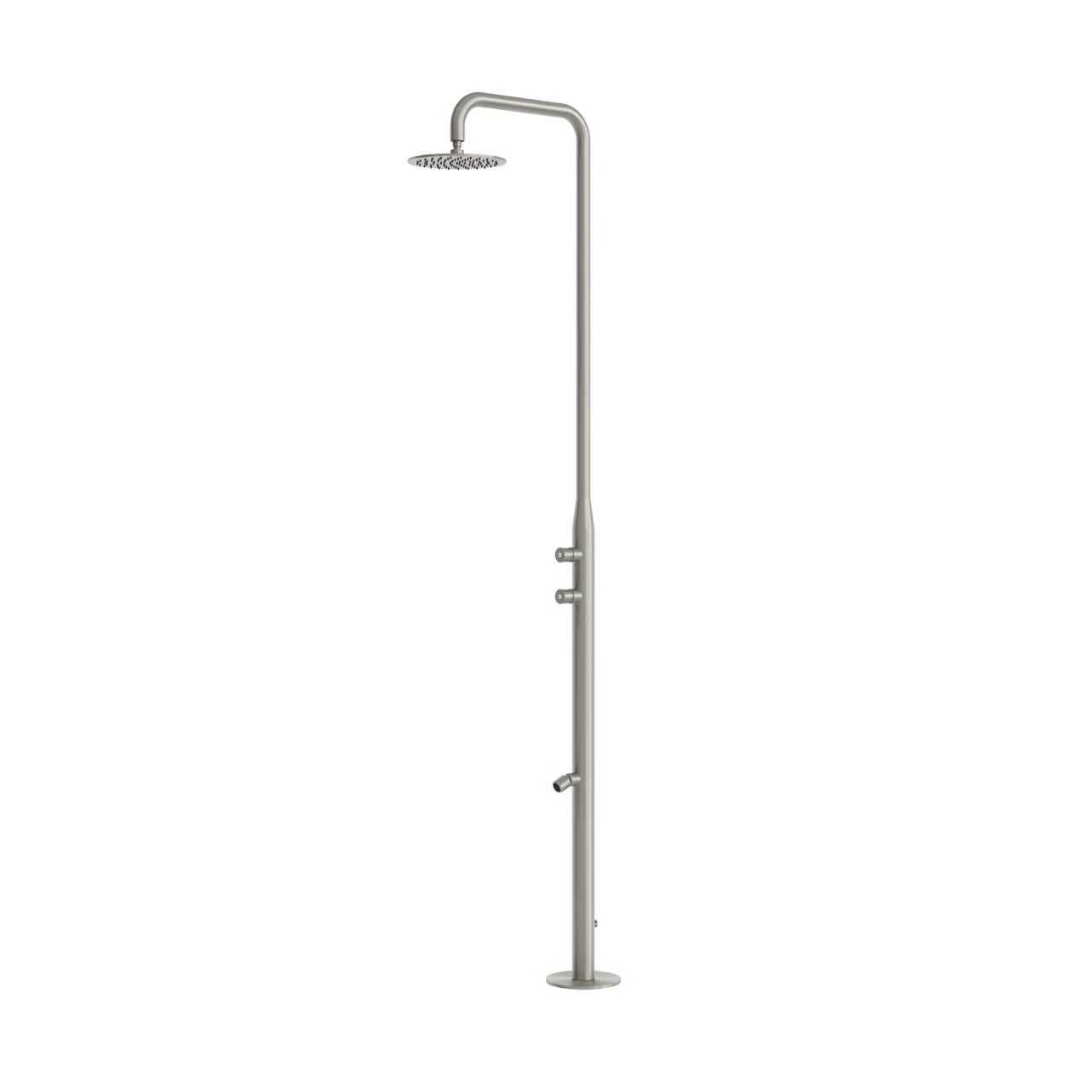 DOCCIA-TEULADA-INOX DOCCIA-TEULADA-INOX - immagine 2