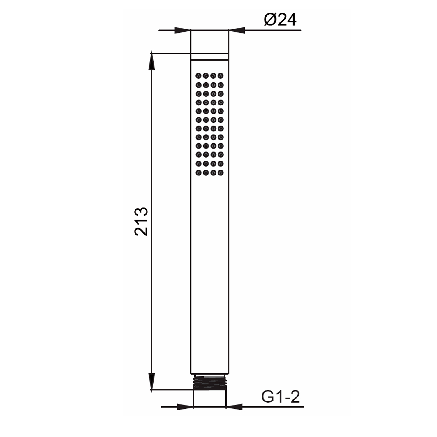 DOCCINO-LEVANTE-INOX DOCCINO-LEVANTE-INOX - immagine 3