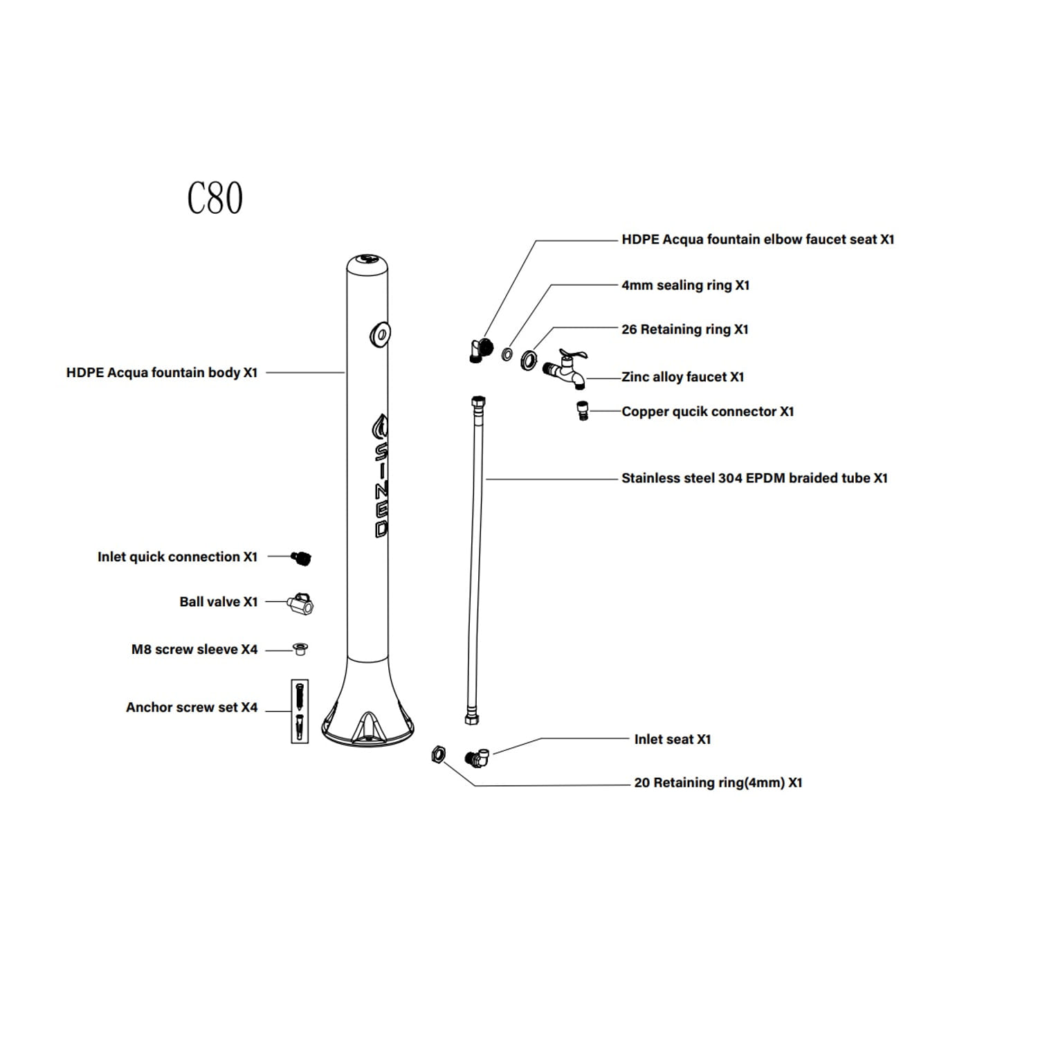 FONTANA-ACQUA-BIANCA - immagine 7