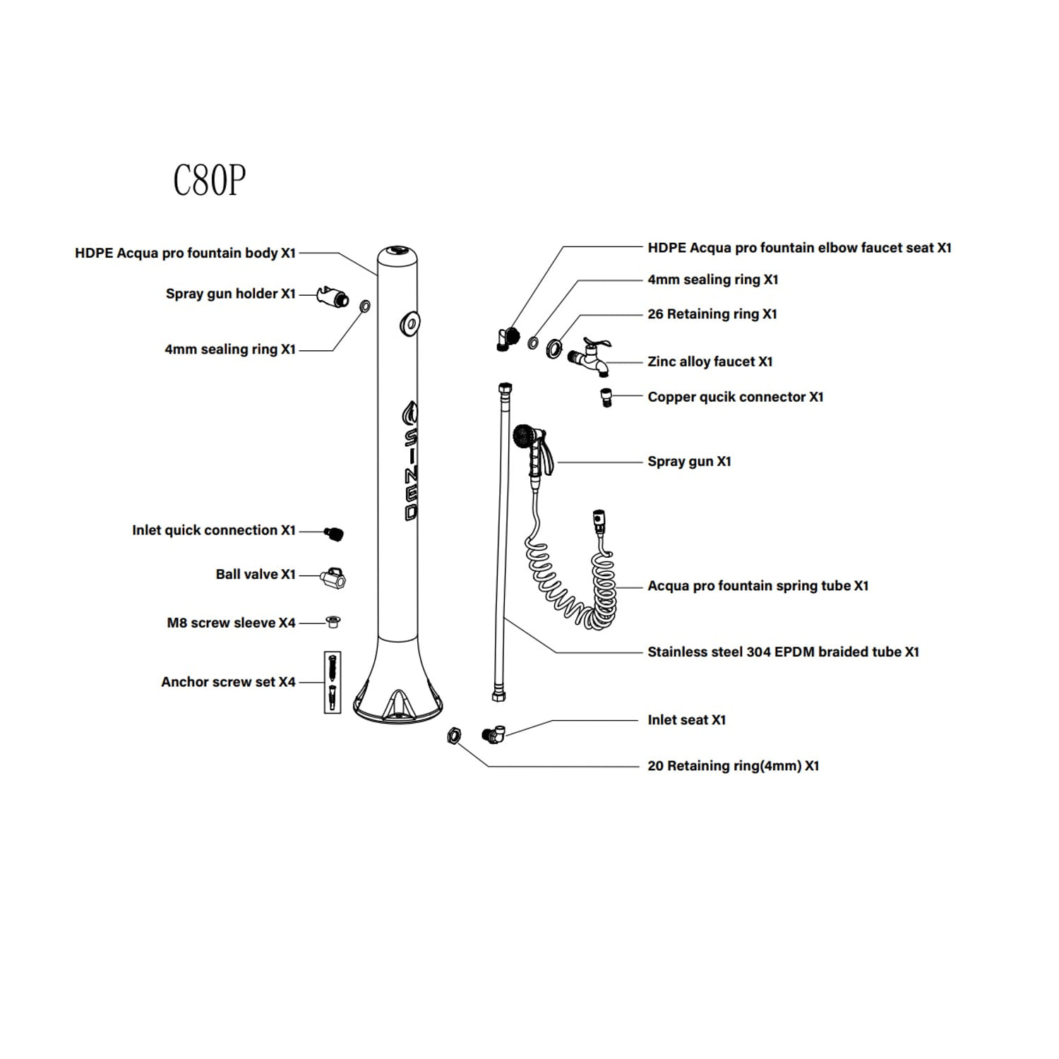 FONTANA-ACQUA-PRO-BIANCA - immagine 8
