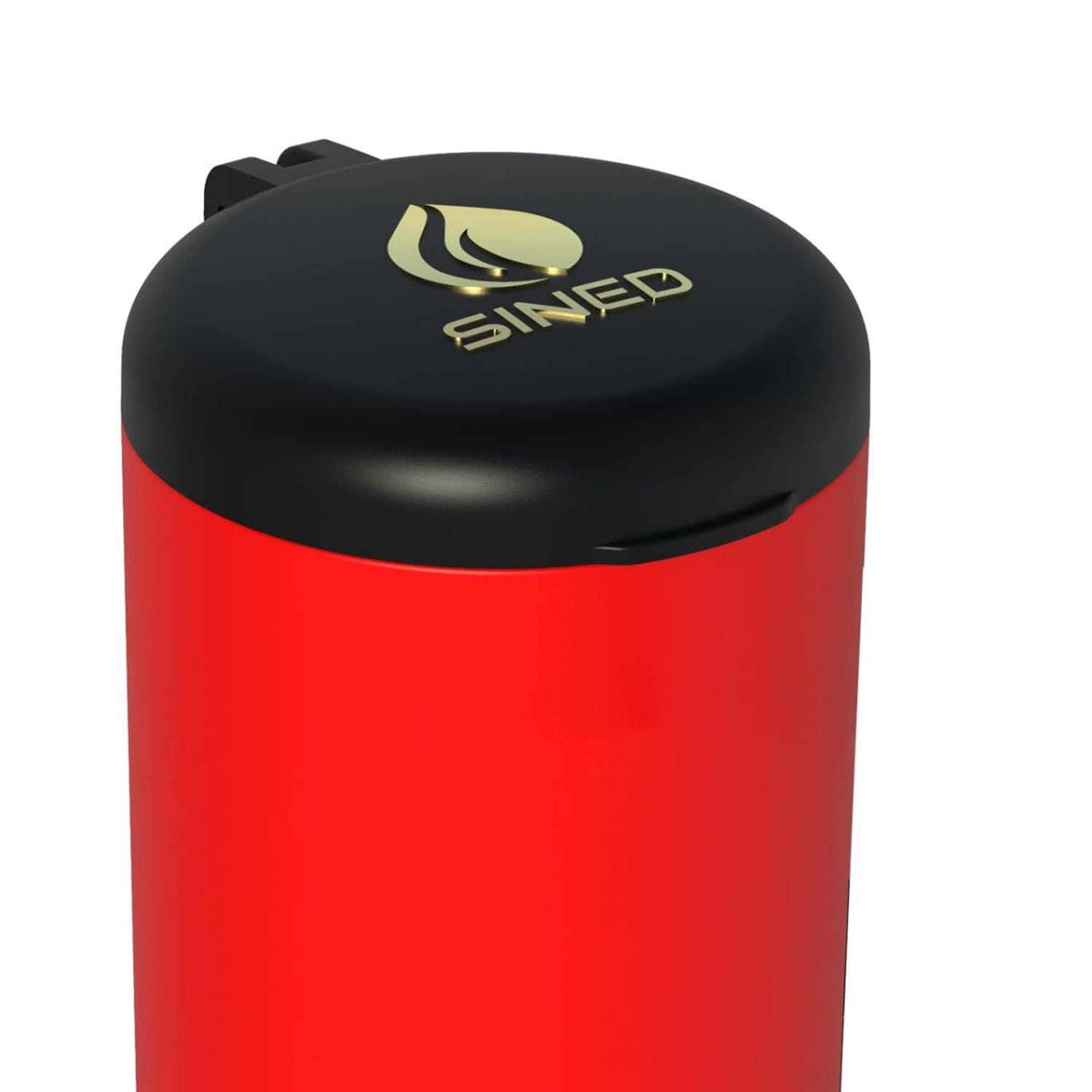 FONTANA-TRITONE-PRO-ROSSA - immagine 3