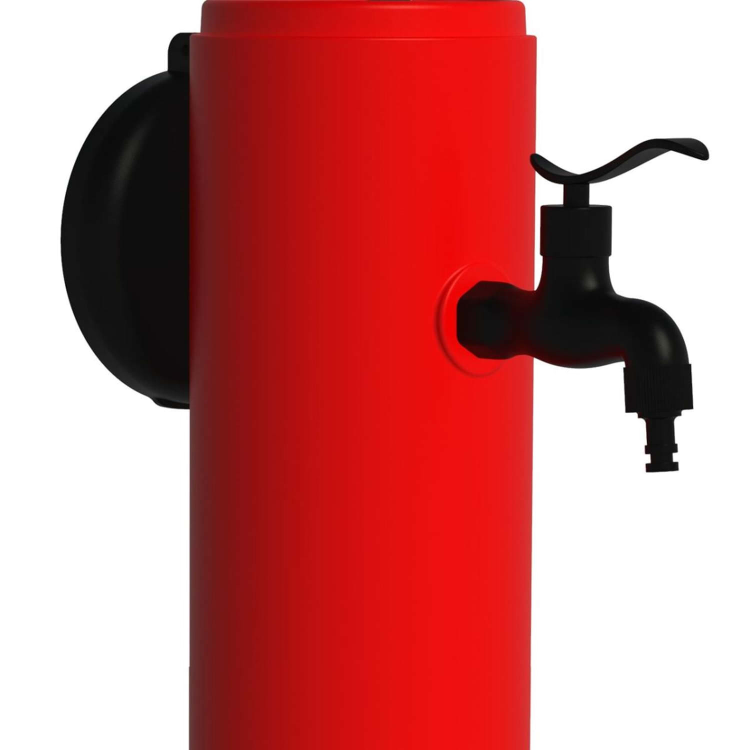 FONTANA-TRITONE-PRO-ROSSA - immagine 4