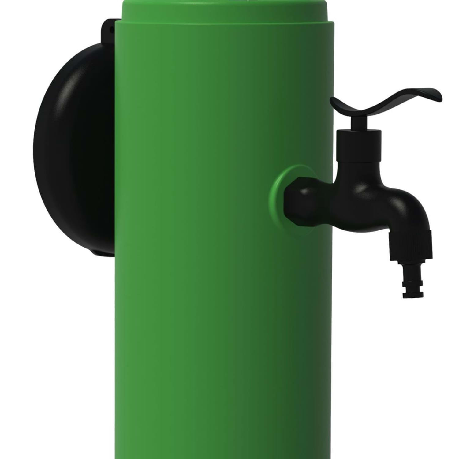 FONTANA-TRITONE-PRO-VERDE-3 FONTANA-TRITONE-PRO-VERDE - immagine 4