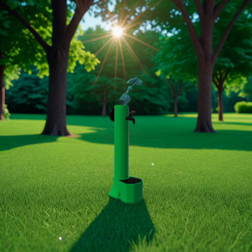 FONTANA-TRITONE-PRO-VERDE
