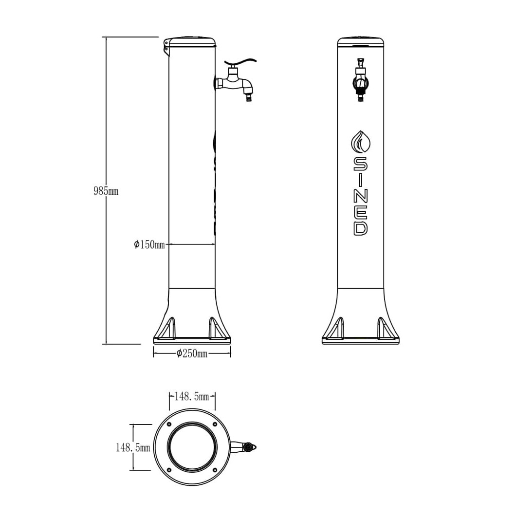 FONTANA-TRITONE-TORTORA - immagine 9