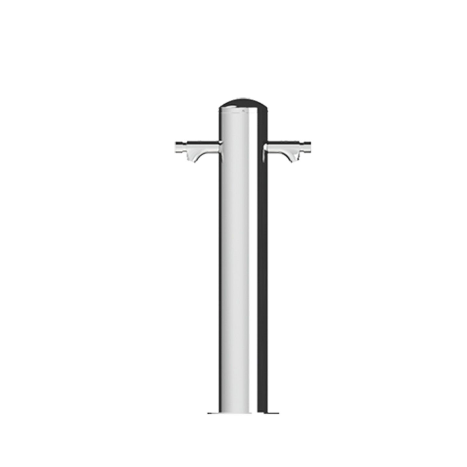 FONTANELLA-INOX-TEMP-2TESTE FONTANELLA-INOX-TEMP-2TESTE - immagine 2