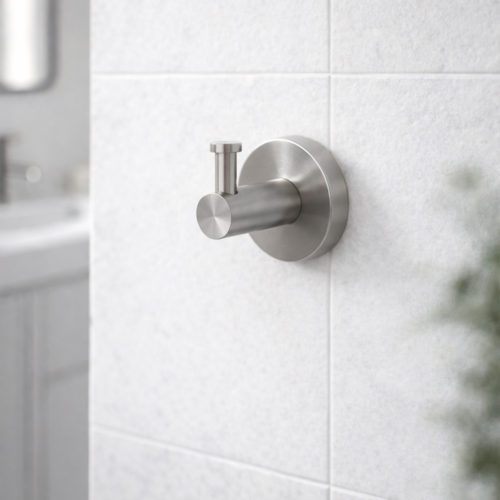 GANCIO-MURO-SINGOLO-LEVANTE-INOX