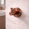GANCIO-MURO-SINGOLO-LEVANTE-ORO-ROSA GANCIO MURO SINGOLO LEVANTE ORO ROSA Ambientata 100x100