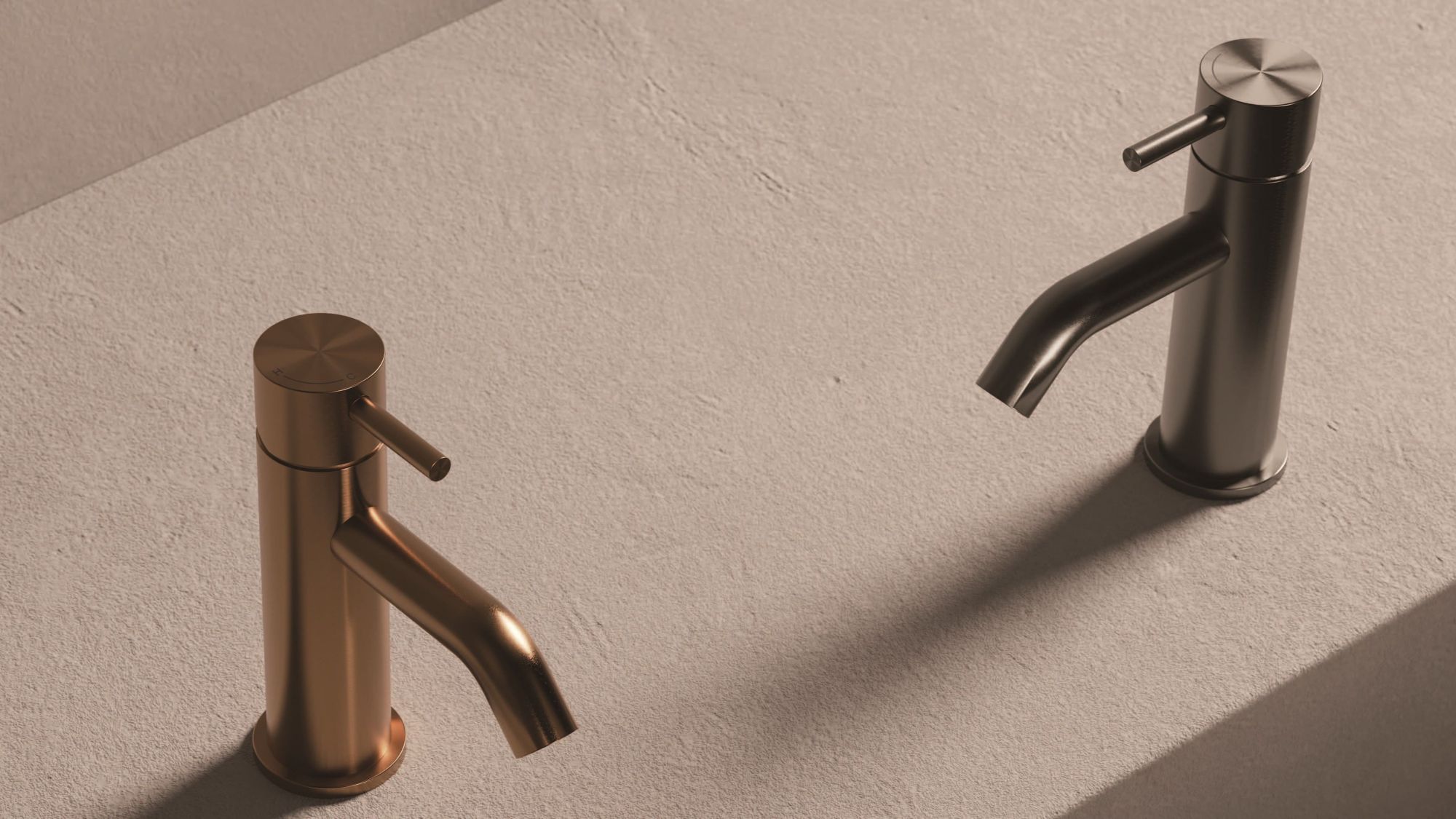 Griferia-de-diseno-en-inox-316L-para-exteriores-sinedjpg - SINED | Docce in piscina | Lettini da giardino | Caminetti elettrici! Infrarossi