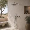 KIT-DOCCIA-PARETE-30-ORO-ROSA KIT DOCCIA PARETE 30 ORO ROSA Ambientata 2 100x100