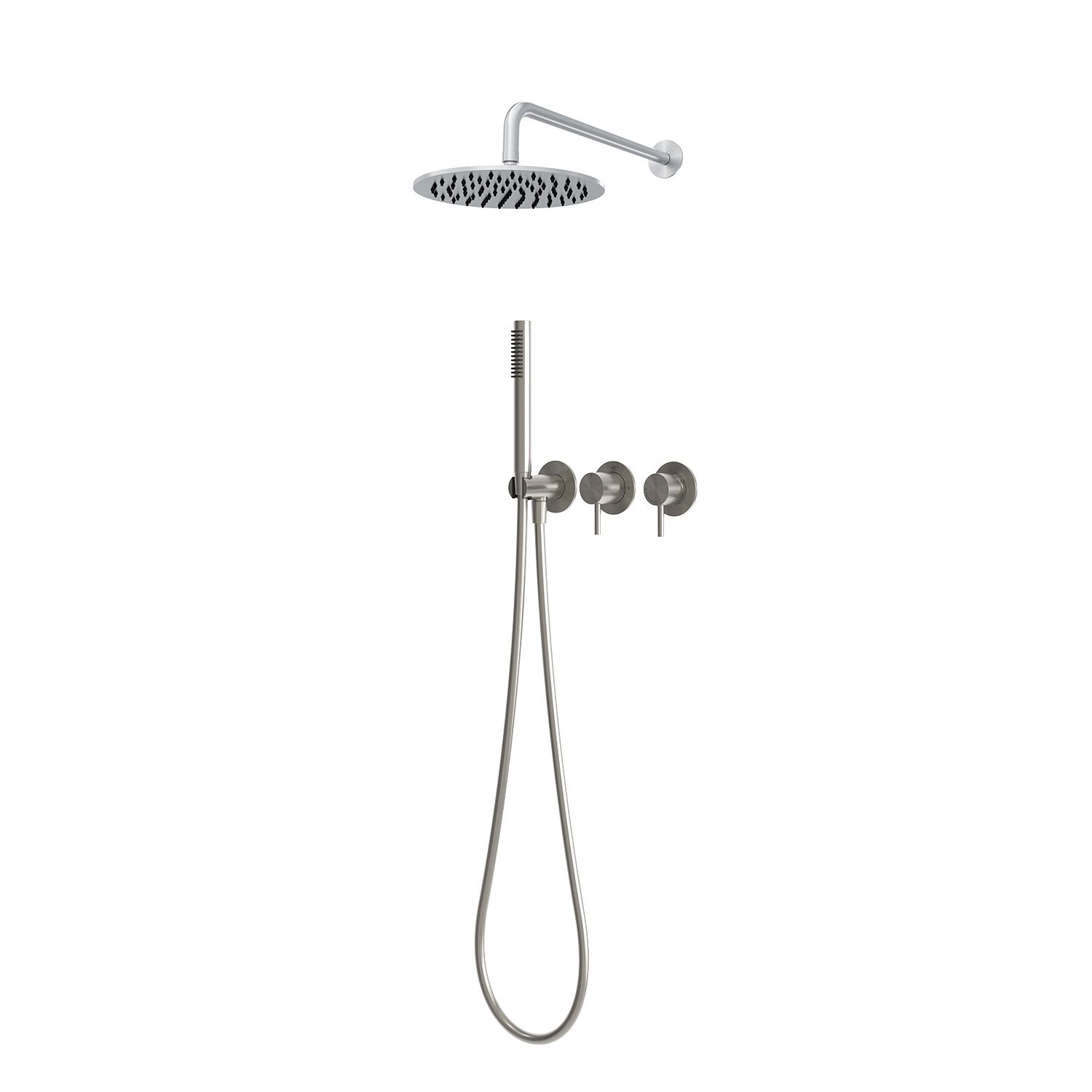 KIT-DOCCIA-PARETE-ACQUA-FREDDA-30-INOX KIT-DOCCIA-PARETE-ACQUA-FREDDA-30-INOX
