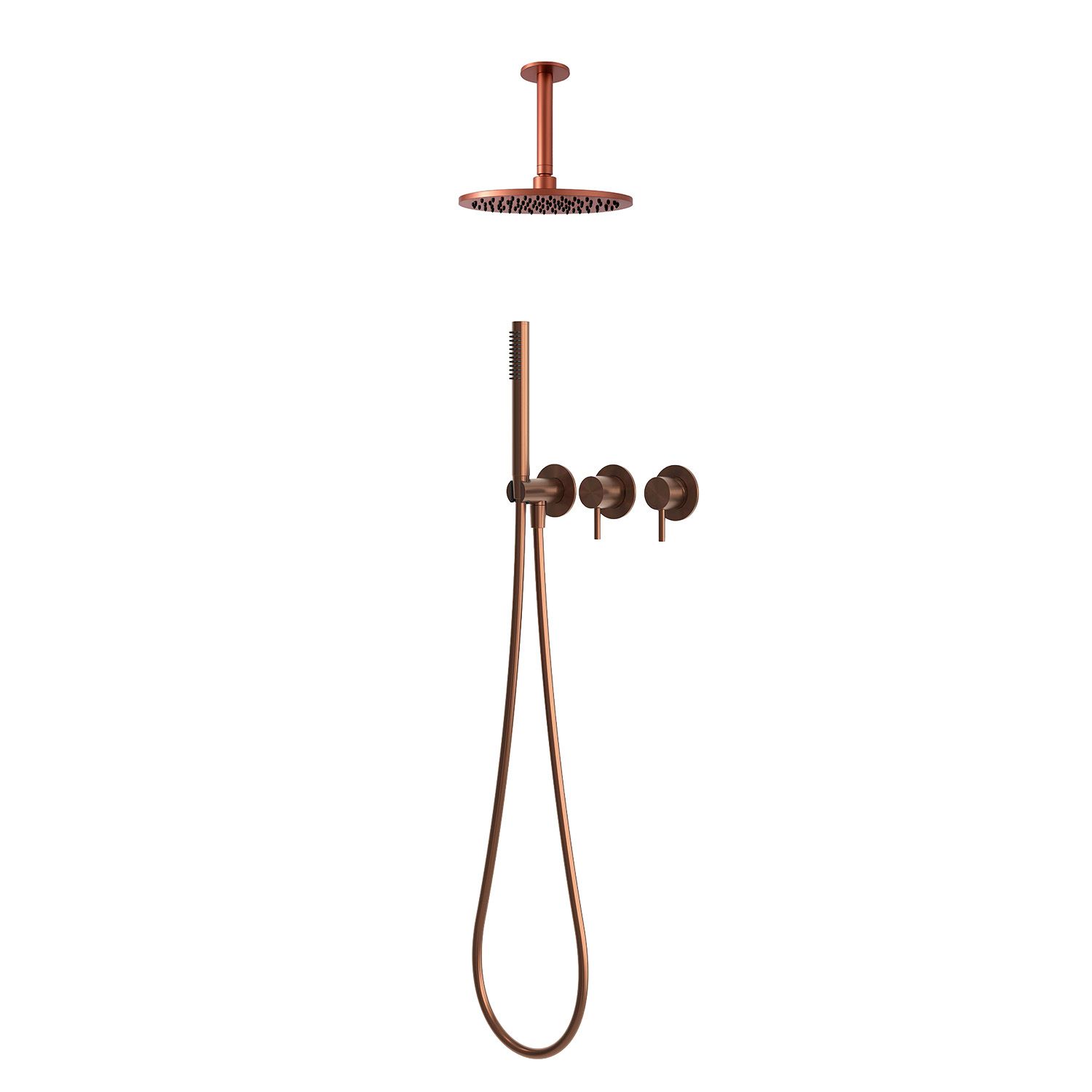KIT-DOCCIA-SOFFITTO-ACQUA-FREDDA-CORTO-25-ORO-ROSA KIT-DOCCIA-SOFFITTO-ACQUA-FREDDA-CORTO-25-ORO-ROSA