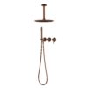 KIT-DOCCIA-SOFFITTO-LUNGO-30-ORO-ROSA KIT DOCCIA SOFFITTO LUNGO 30 ORO ROSA 100x100