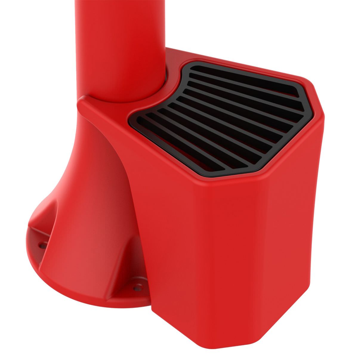 KIT-FONTANA-ACQUA-PRO-ROSSO-4 - SINED | Docce in piscina | Lettini da giardino | Caminetti elettrici! Infrarossi