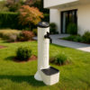 KIT-FONTANA-TRITONE-BIANCO KIT FONTANA TRITONE BIANCO Ambientata 8 100x100