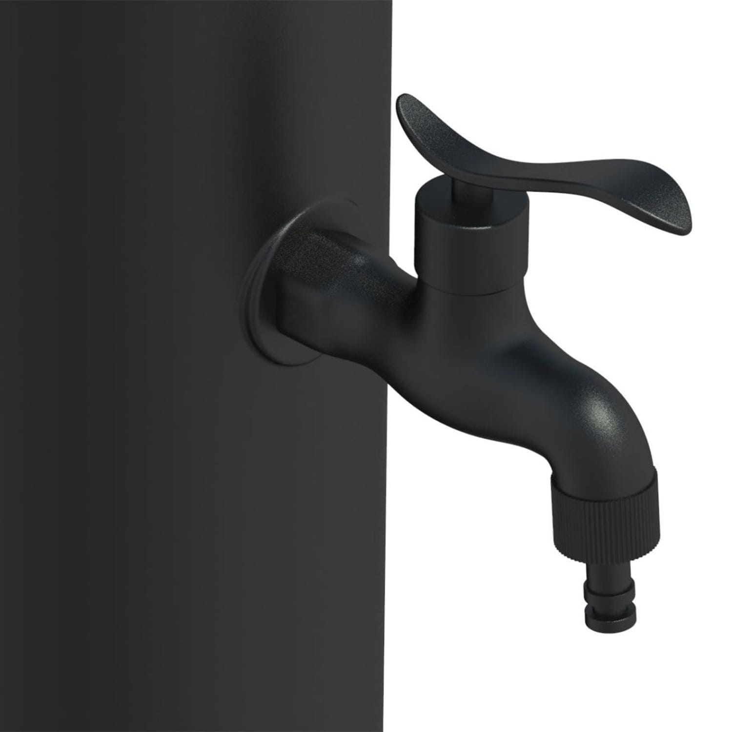 KIT-FONTANA-TRITONE-NERO - immagine 3