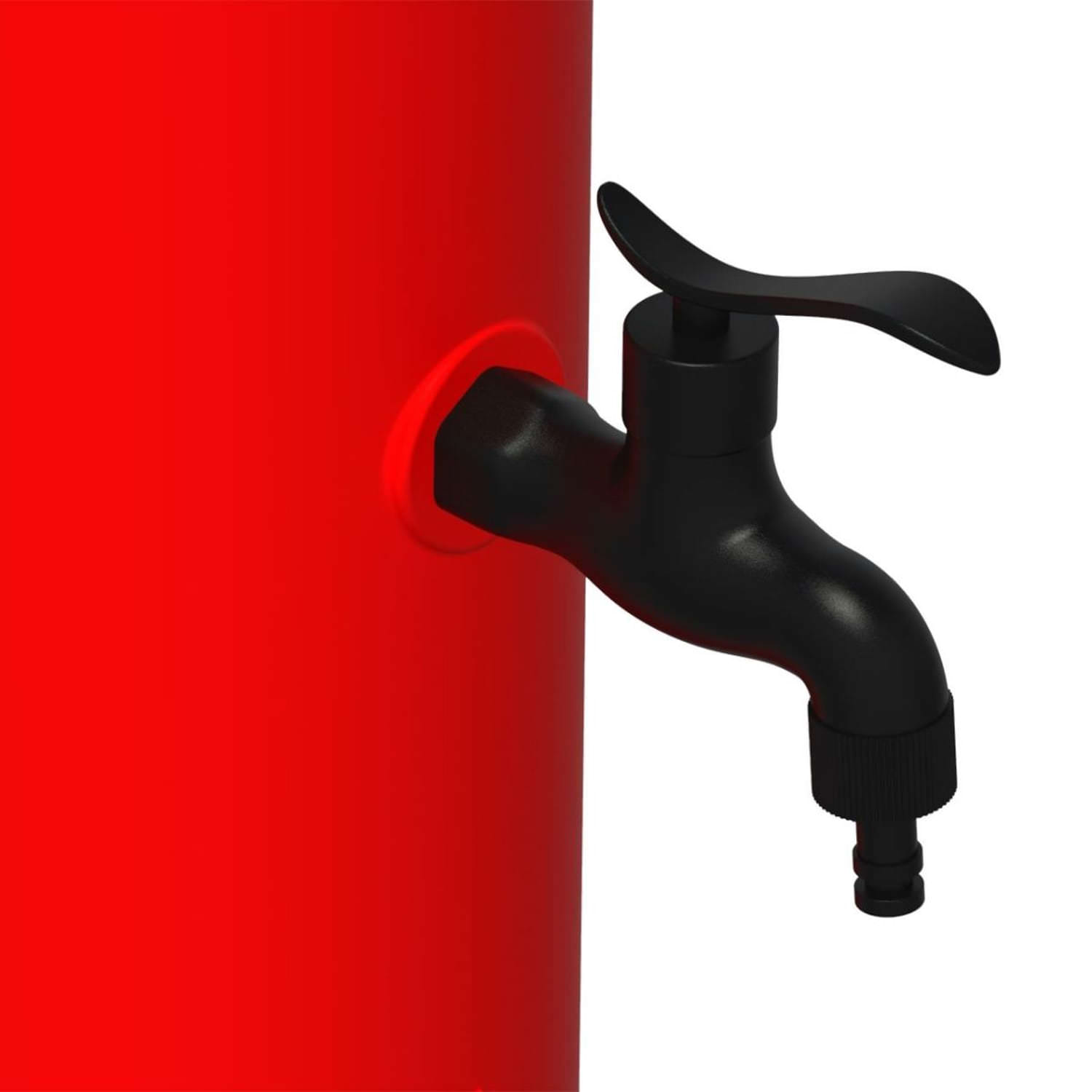 KIT-FONTANA-TRITONE-ROSSO - immagine 3