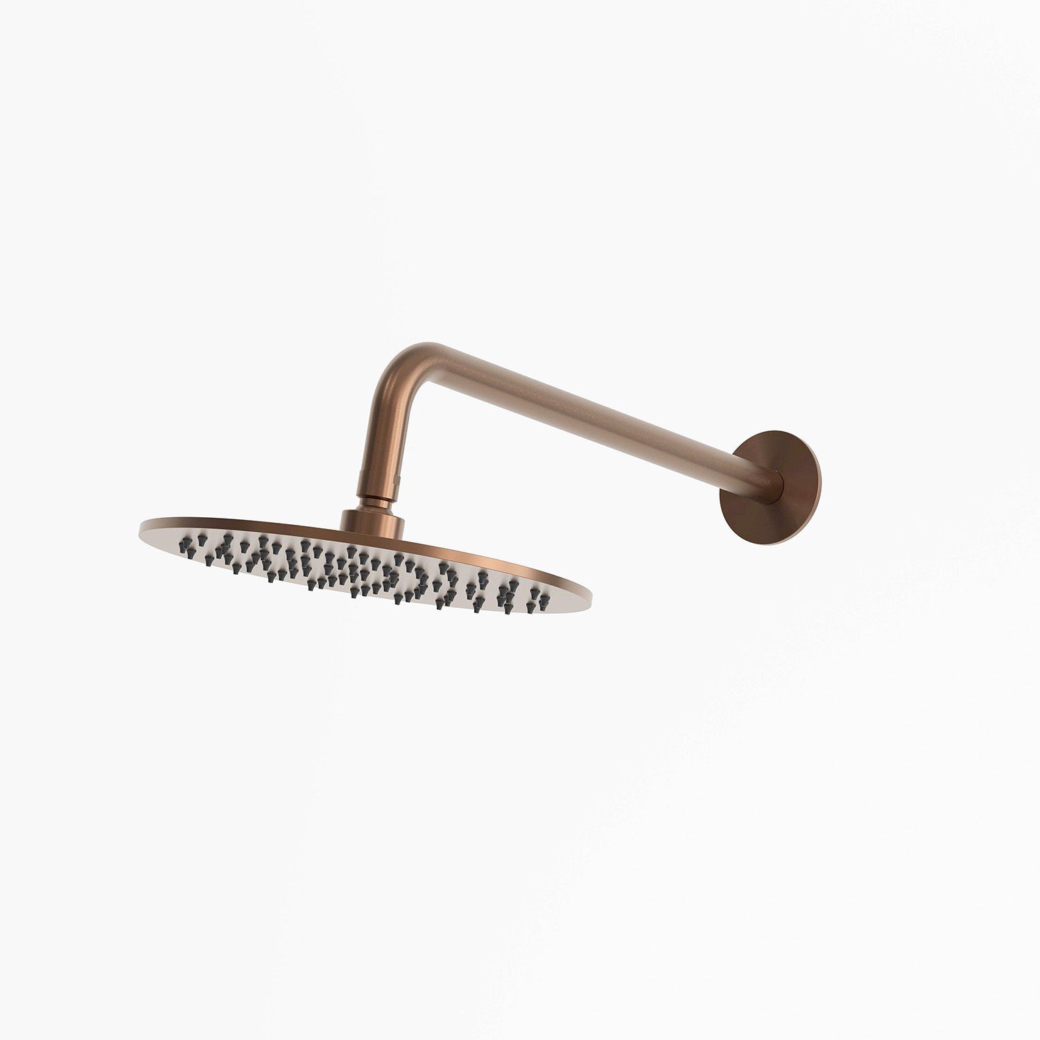 KIT-PARETE-SOFFIONE-LEVANTE-30-ORO-ROSA - immagine 2