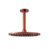KIT-SOFFITTO-SOFFIONE-LEVANTE-CORTO-25-ORO-ROSA KIT SOFFITTO SOFFIONE LEVANTE CORTO 25 ORO ROSA 100x100