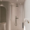 KIT-SOFFITTO-SOFFIONE-LEVANTE-LUNGO-25-INOX KIT SOFFITTO SOFFIONE LEVANTE LUNGO 25 INOX Ambientata 100x100