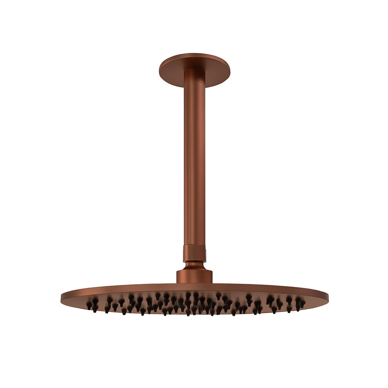 KIT-SOFFITTO-SOFFIONE-LEVANTE-LUNGO-25-ORO-ROSA - immagine 2