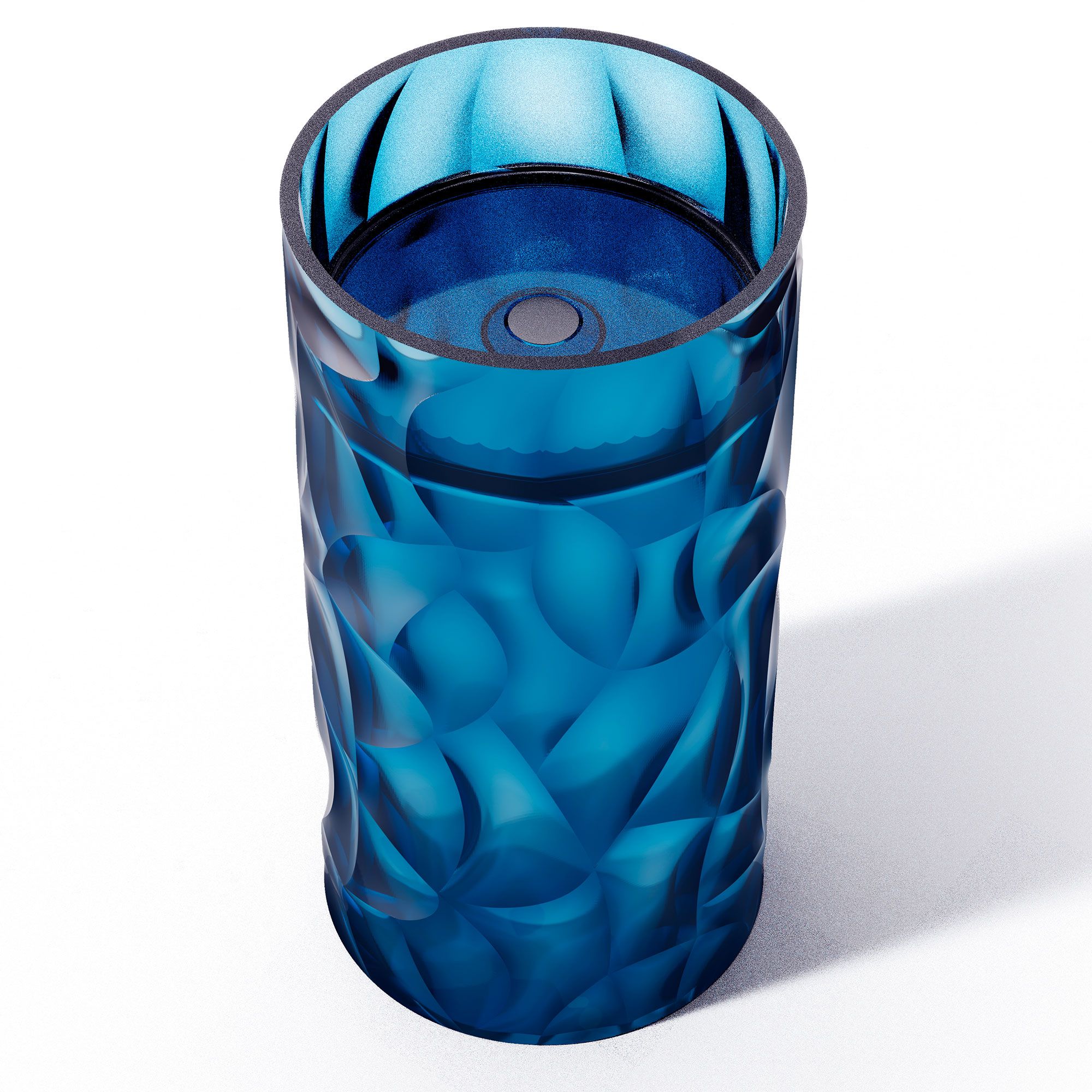 LAVANDINO-TRASPARENTE-ZEFIRO-BLU - SINED | Docce in piscina | Lettini da giardino | Caminetti elettrici! Infrarossi