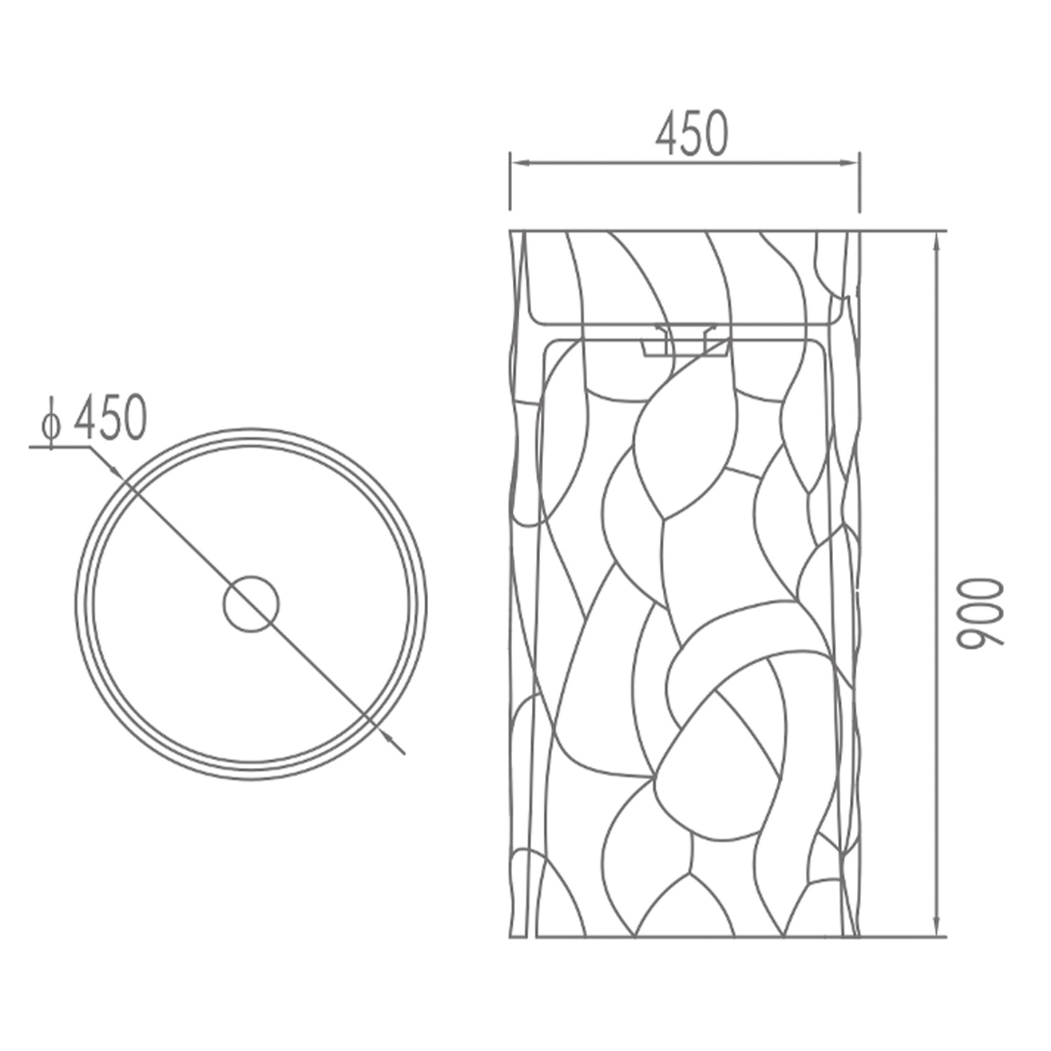 LAVANDINO-ZEFIRO-BIANCO - immagine 4