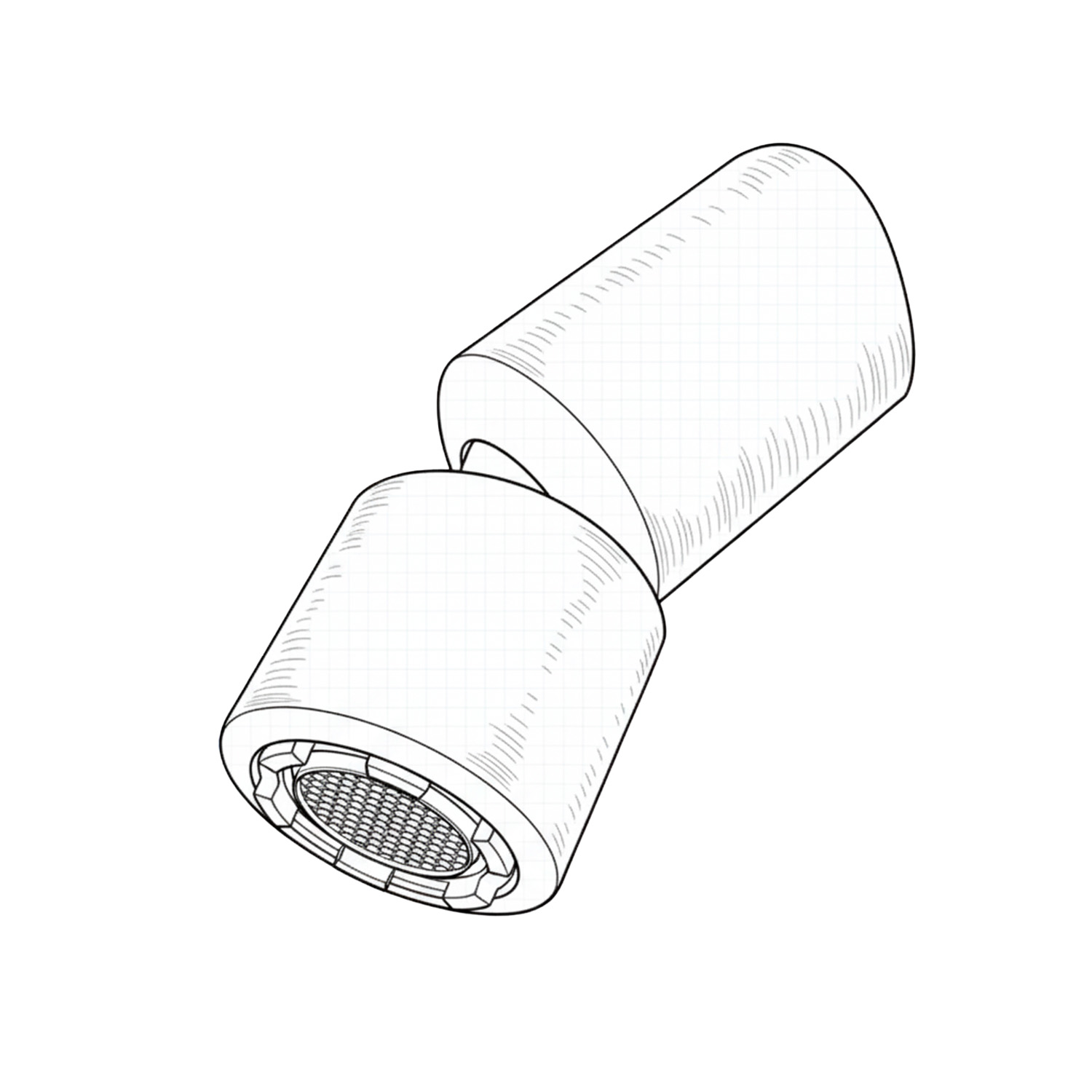 LAVAPIEDI-INOX-GRIGIO LAVAPIEDI-INOX-GRIGIO - immagine 9