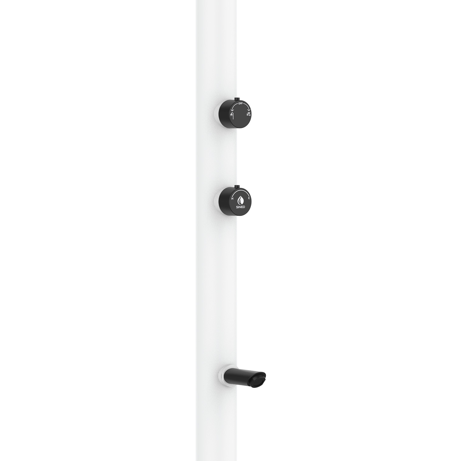 LUNA-ALU-BIANCA-LCD-2 LUNA-ALU-BIANCA-LCD - immagine 3