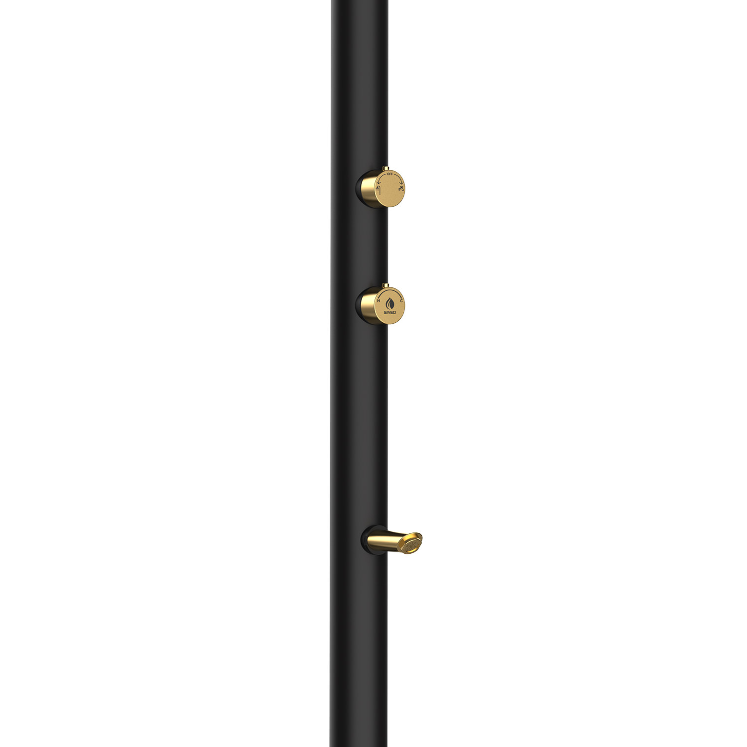 LUNA-ALU-NERA-ORO-2 LUNA-ALU-NERA-ORO - immagine 3