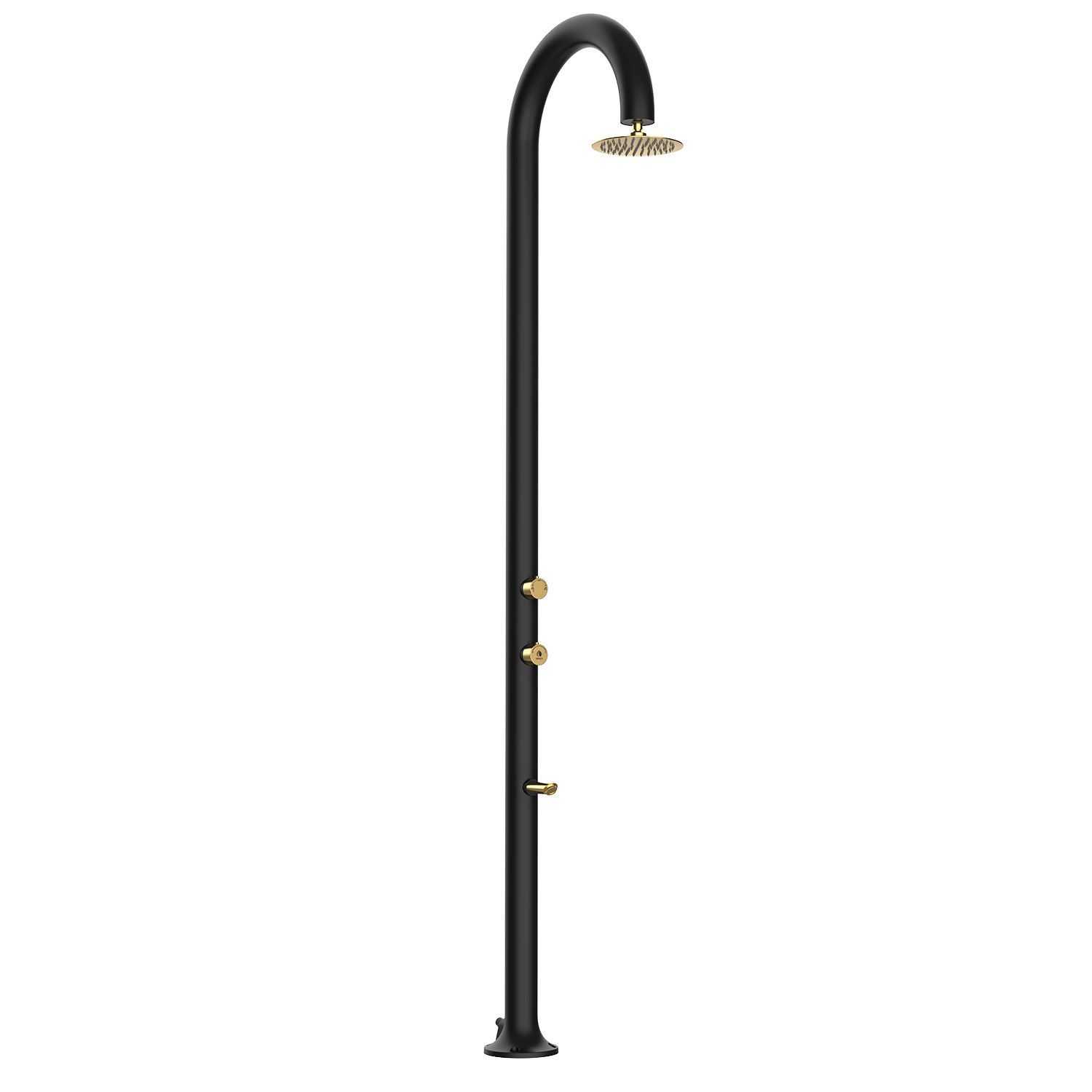 LUNA-ALU-NERA-ORO LUNA-ALU-NERA-ORO - immagine 2