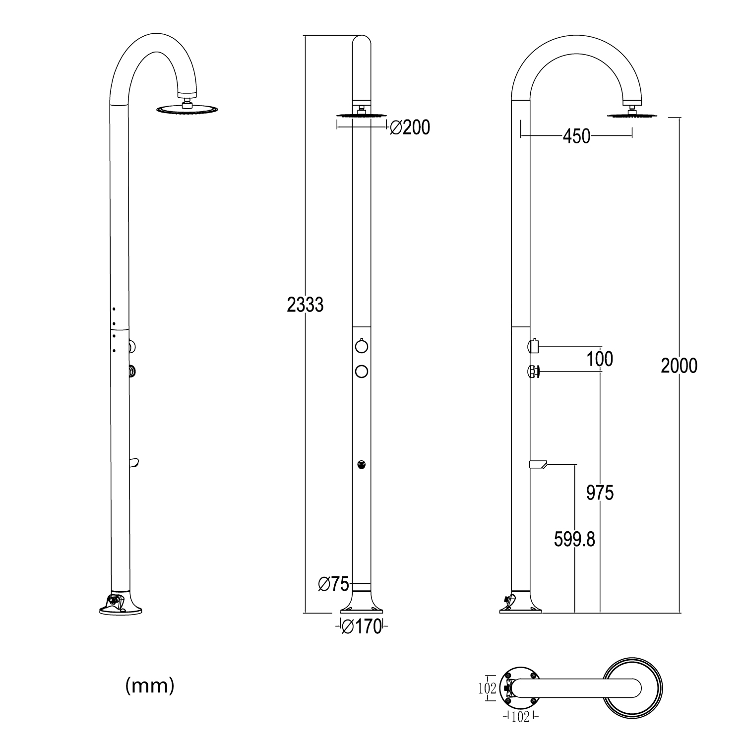LUNA-TIMER-P-BIANCA - immagine 7