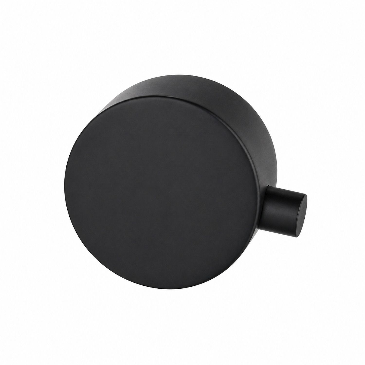 MANIGLIA-DEVIATORE-LUNA-INOX-NERA MANIGLIA-DEVIATORE-LUNA-INOX-NERA - immagine 2